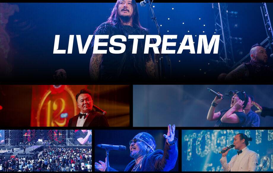 Livestream